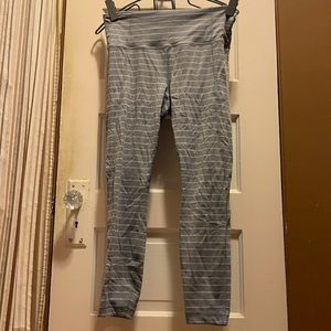 Athleta salutation 7/8 tight